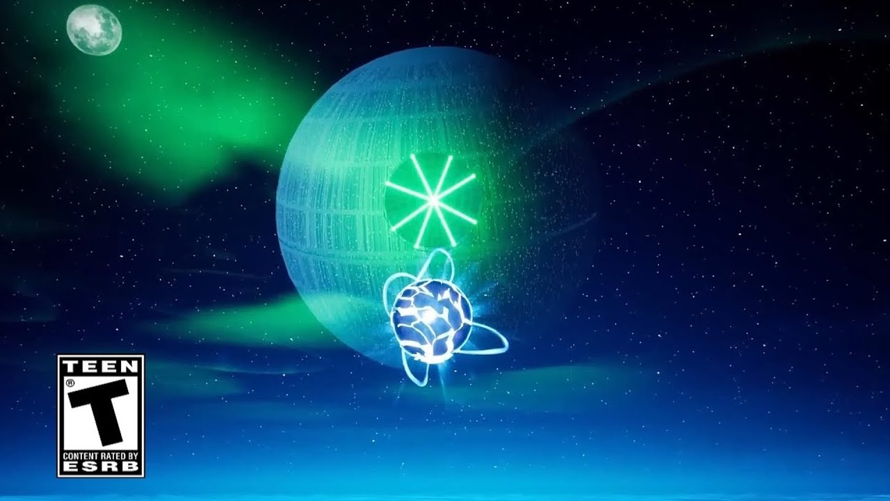 「フォートナイト」ついに…