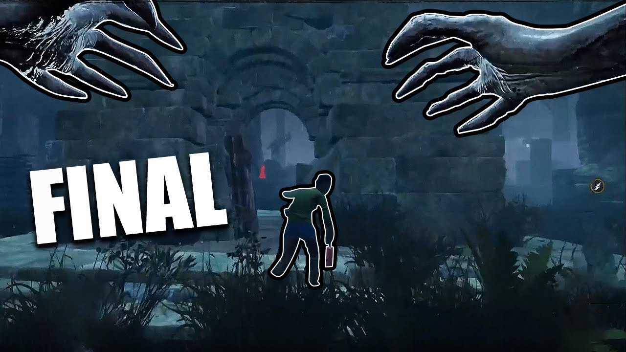 🏆TORNEO/CASTEANDO LA GRAN FINAL (BO3)🏆 | Dead by Daylight