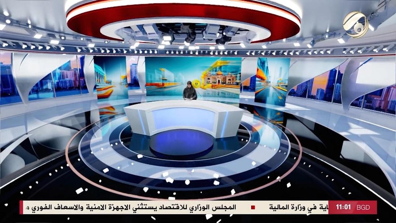المرصد الخبري - السيد الحكيم يدعو لحسم الرئاسات الثلاث وتشكيل قوانين تخدم المواطن | 2026/2/10