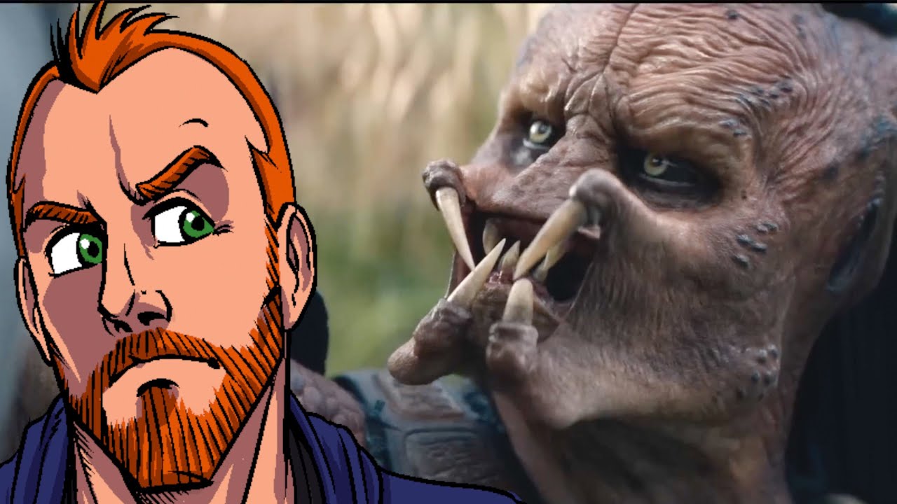 Predator: Badlands Surprised Me