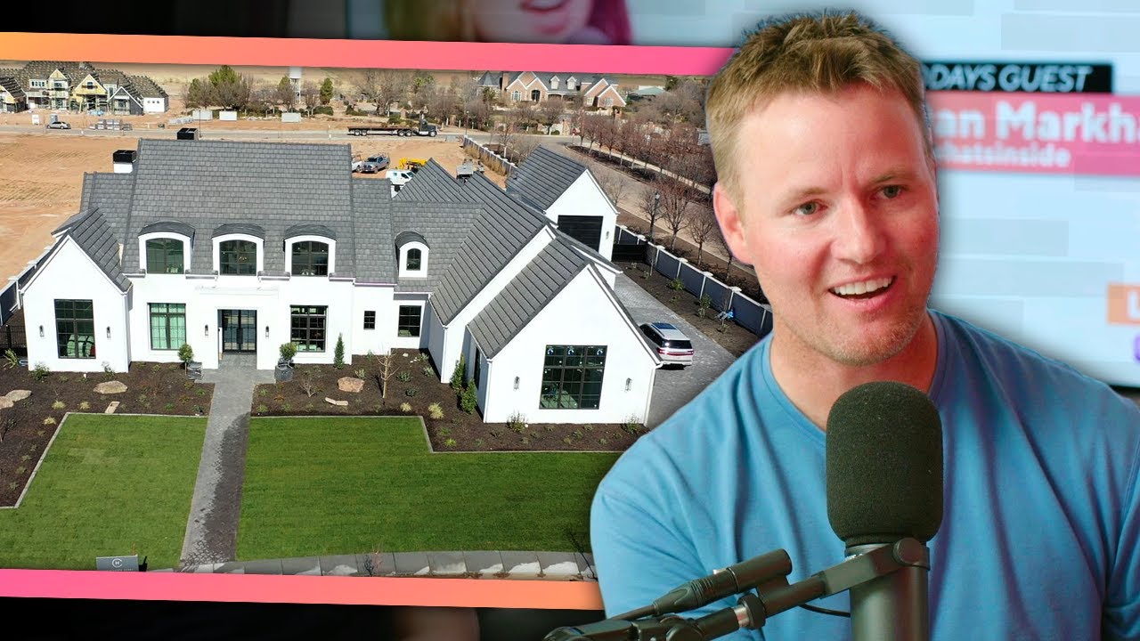 What's Inside Invited 26,000 Strangers Into Their Home, WHY???