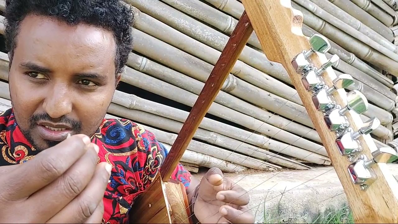 Ethiopian🇪🇹 kirar ትምህርትክፍል12 ስለ ክራር አቀኛኘት(አጨዋወት) ጠቃሚ መረጃ ። የክራር position ማለት ምን ማለት ነው?