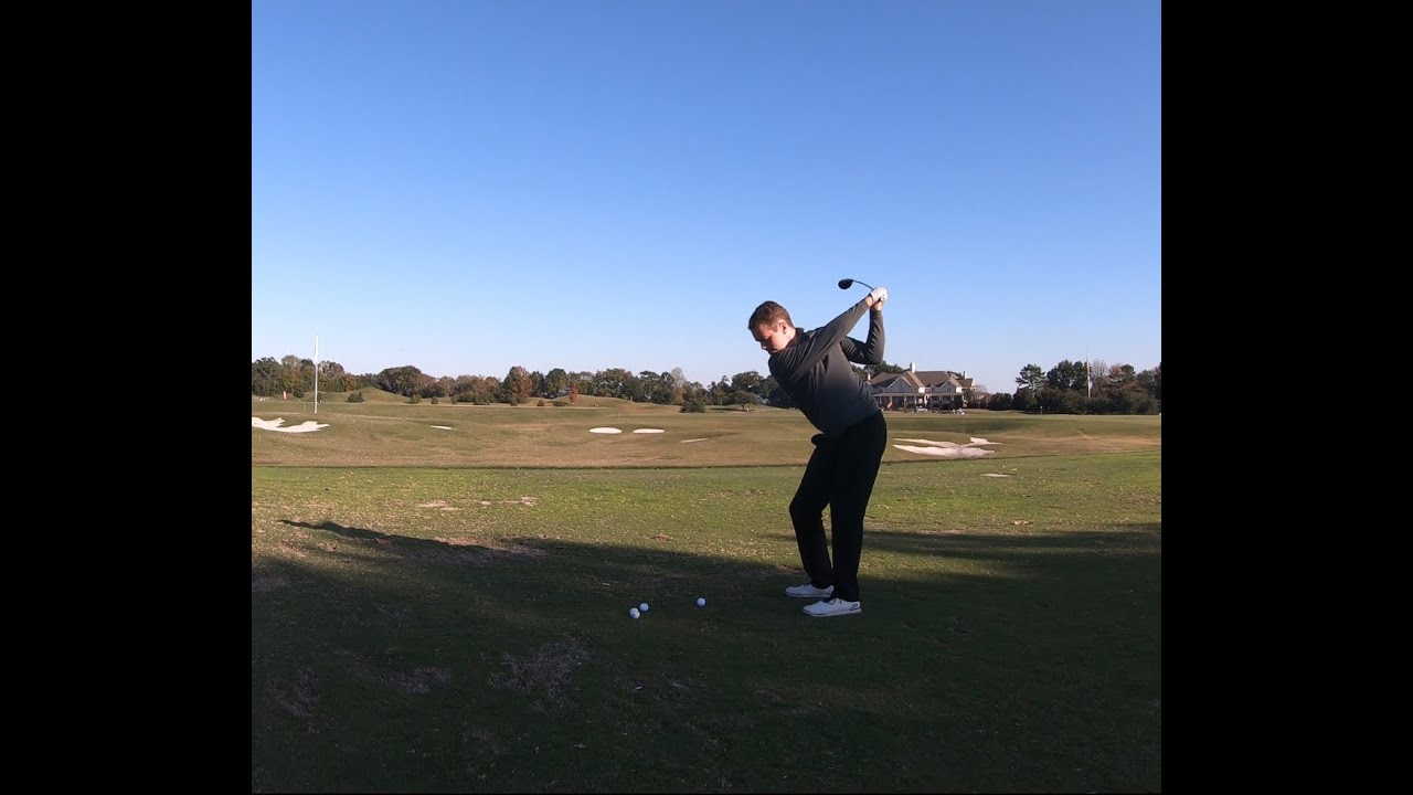 Single Length Hybrid Review (Cobra One Length Hybrid)