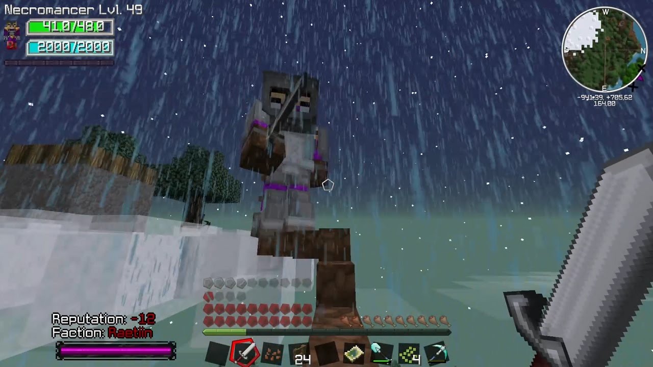VEGETTAS GIGANTES | #APOCALIPSISMINECRAFT4 | EPISODIO 41 | VEGETTA Y WILLYREX