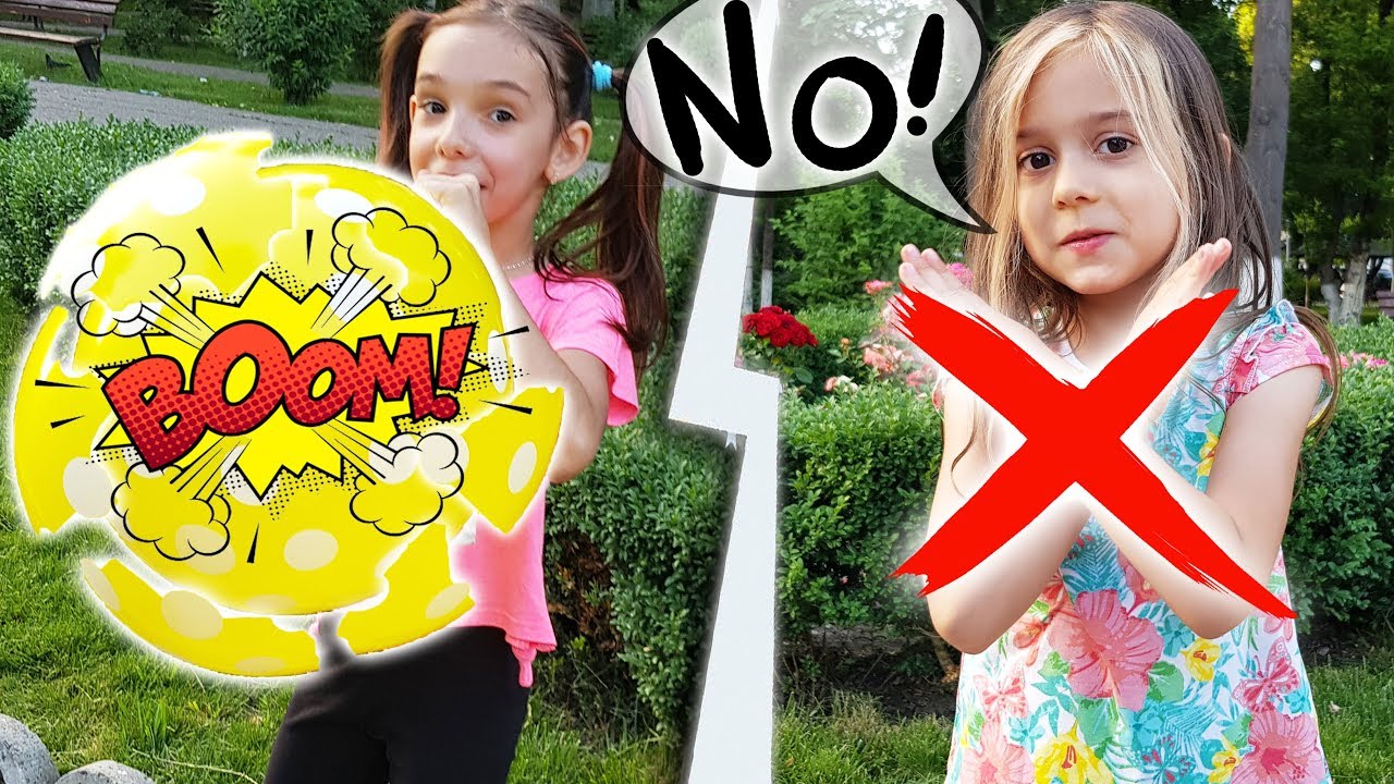 MARA COPIL 👿 RĂU | TEO O 😇 CORECTEAZĂ | SKETCH EDUCATIV