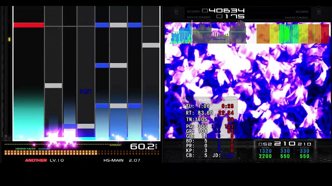 ★11 %E3%83%96%E3%83%B3%E3%82%BF%E3%83%B3 ～Falling in 