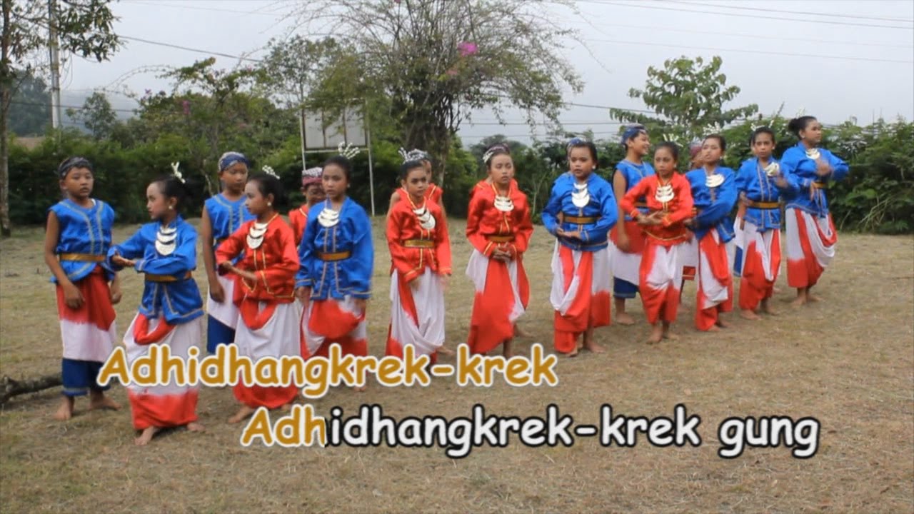 Lindri - Taman Siswa Yogyakarta