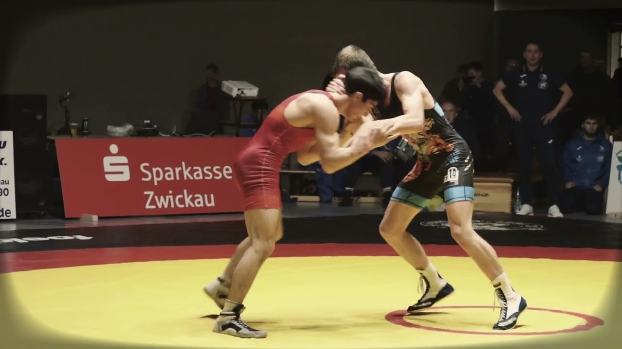 AC Werdau gegen RV Thalheim am 11.10.2025