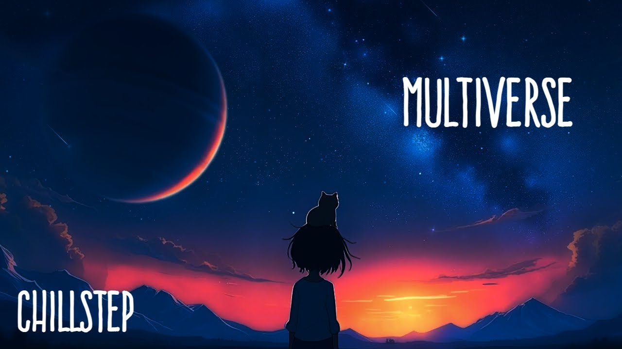 Crystal - Multiverse