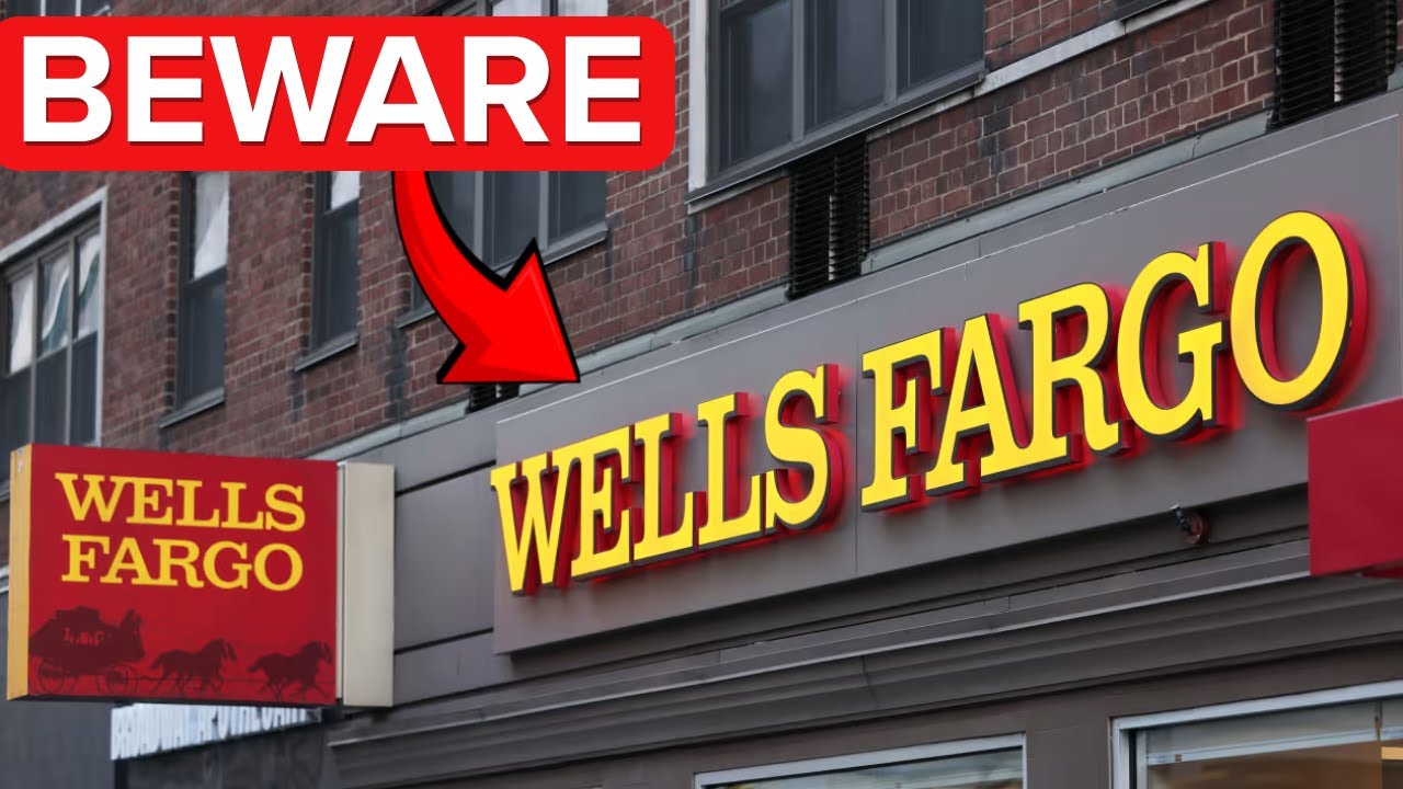 Wells Fargo Users Are Falling for This Debit Card Trick (Don’t Be Next)