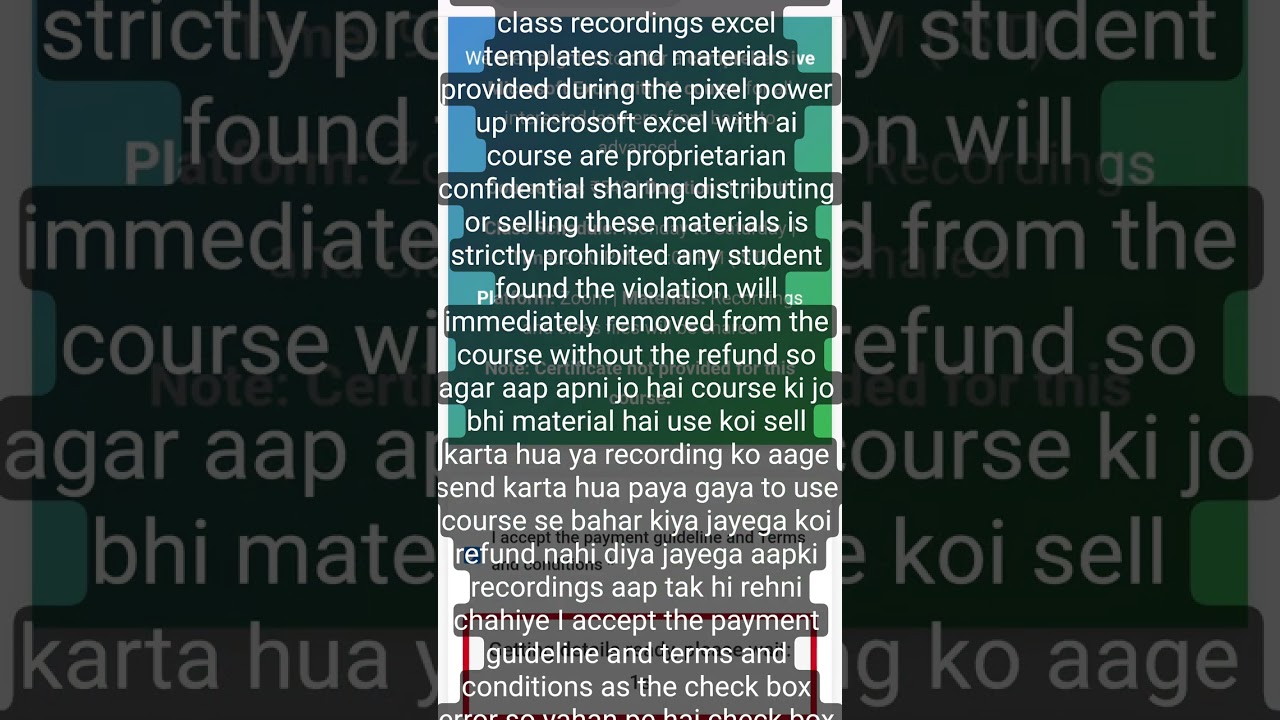 🚀 New Course Alert! Excel with AI 💻 Learn Smarter, Work Faster ✨