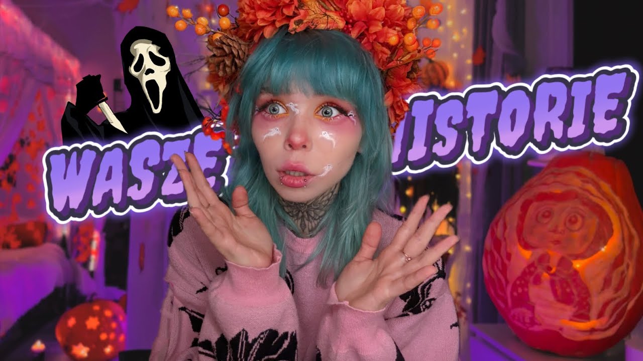 🎃𝙎𝙏𝙍𝘼𝙎𝙕𝙉𝙀 𝙃𝙄𝙎𝙏𝙊𝙍𝙄𝙀 𝙒𝙄𝘿𝙕Ó𝙒 🎃 |2024