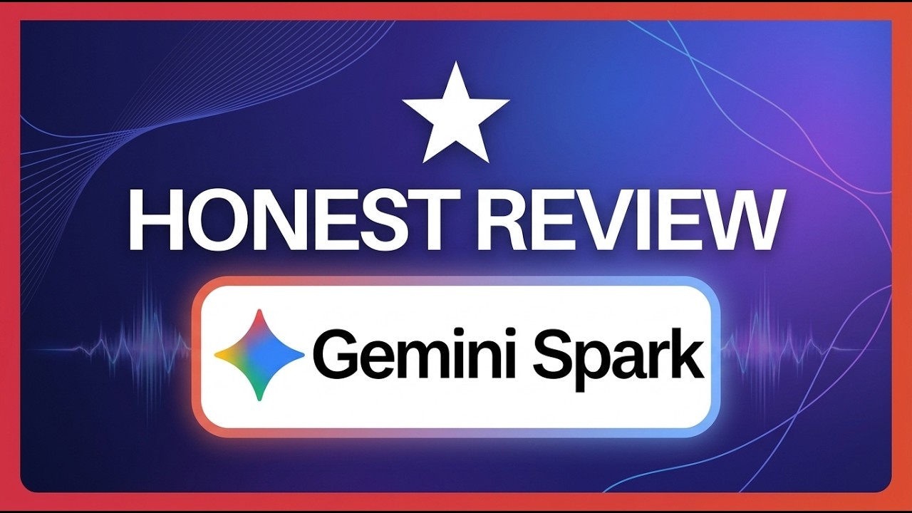 Обзор Gemini Spark 2026 &ndash; Можно ли доверять искусственному интеллекту Google?