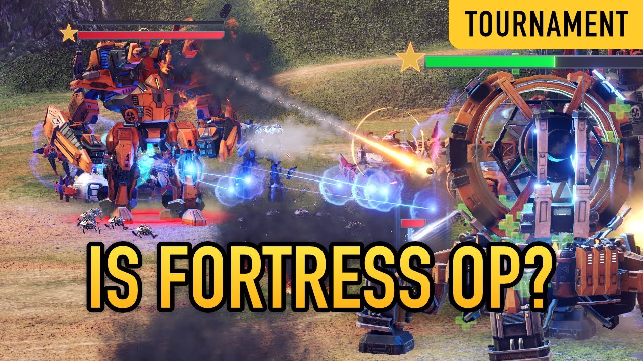 Is Fortress OP? | Meta Monday Ep. 15