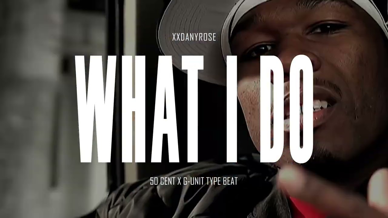 [FREE] 50 Cent x G-Unit x 2000s Type Beat 2024 - 