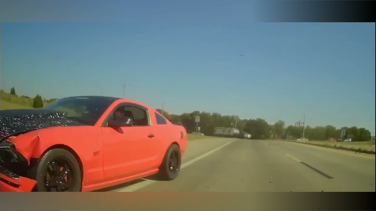 Russian car crashes 2024 / 2025 (Russian dashcam) #carcrash #dashcam