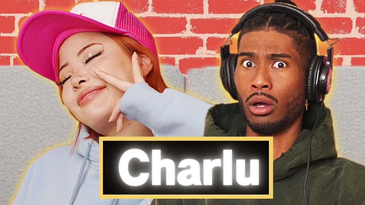 幕張を一番沸かせたシングルマザーCharlu 始まりはPの元カレ！？ GOLDNRUSH PODCAST Ep.80