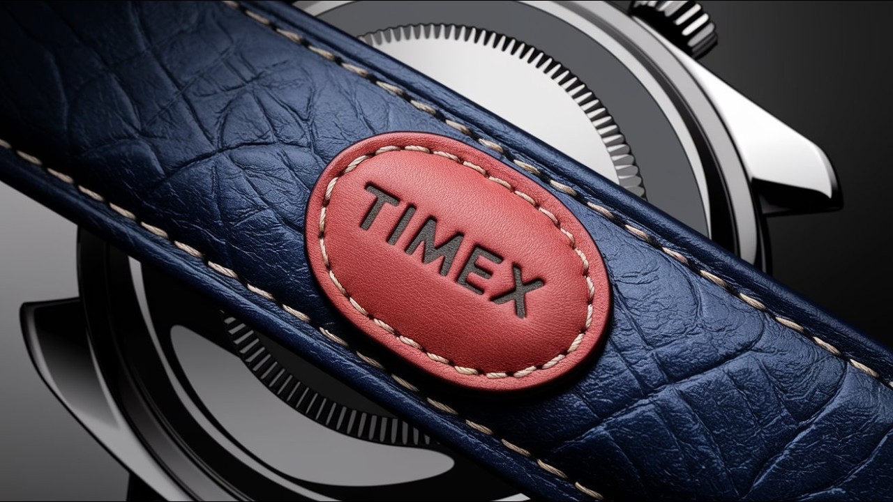 Top 10 Timex Watches for Men in 2026 – Best Budget & Classic Picks