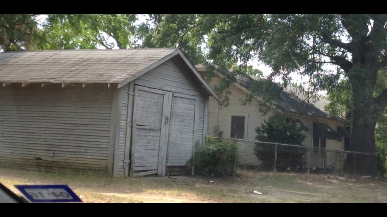 My Old Neighborhood