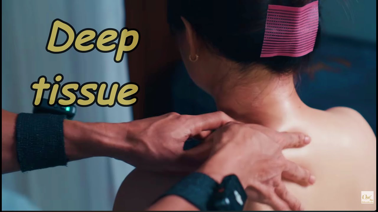 Professional ASMR therapy sounds for deep relaxation and healing