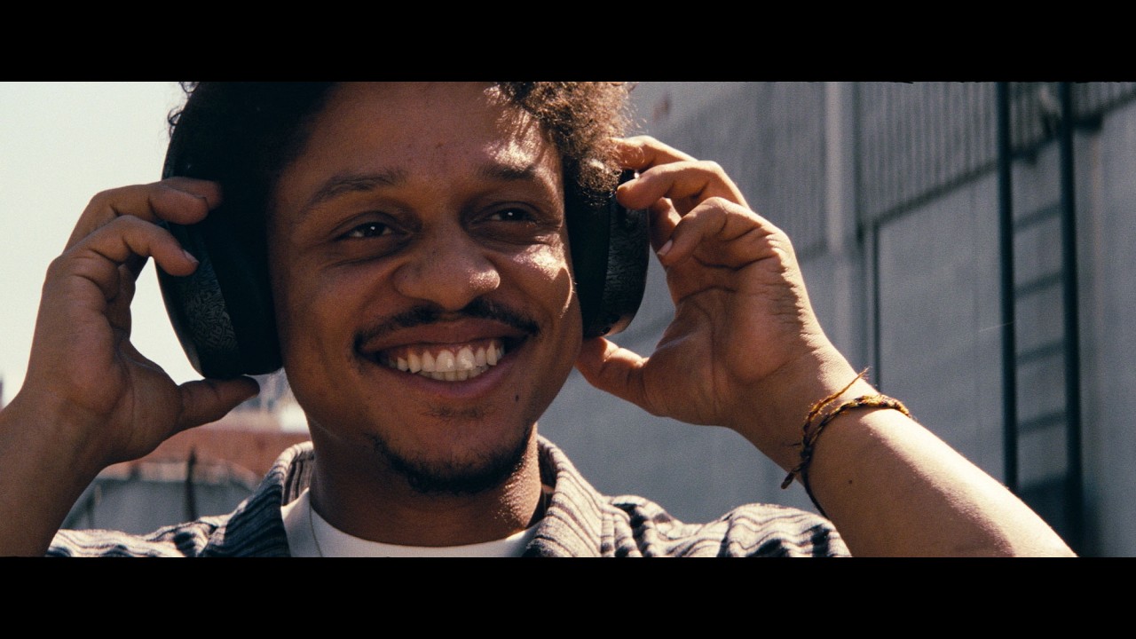 Skullcandy FA Directed by Alex Huggins
