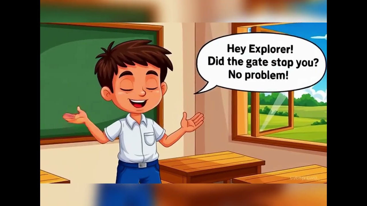 GyaanSetu | SIH 2025 Project | Gamified Learning Platform for Smart Education