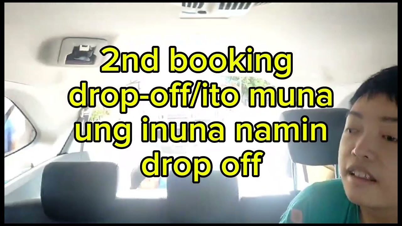 Episode:59/Episode:60/Lalamove journey/Lucky Backy Avanza/Mababa pa ung mga fare Laban lng.