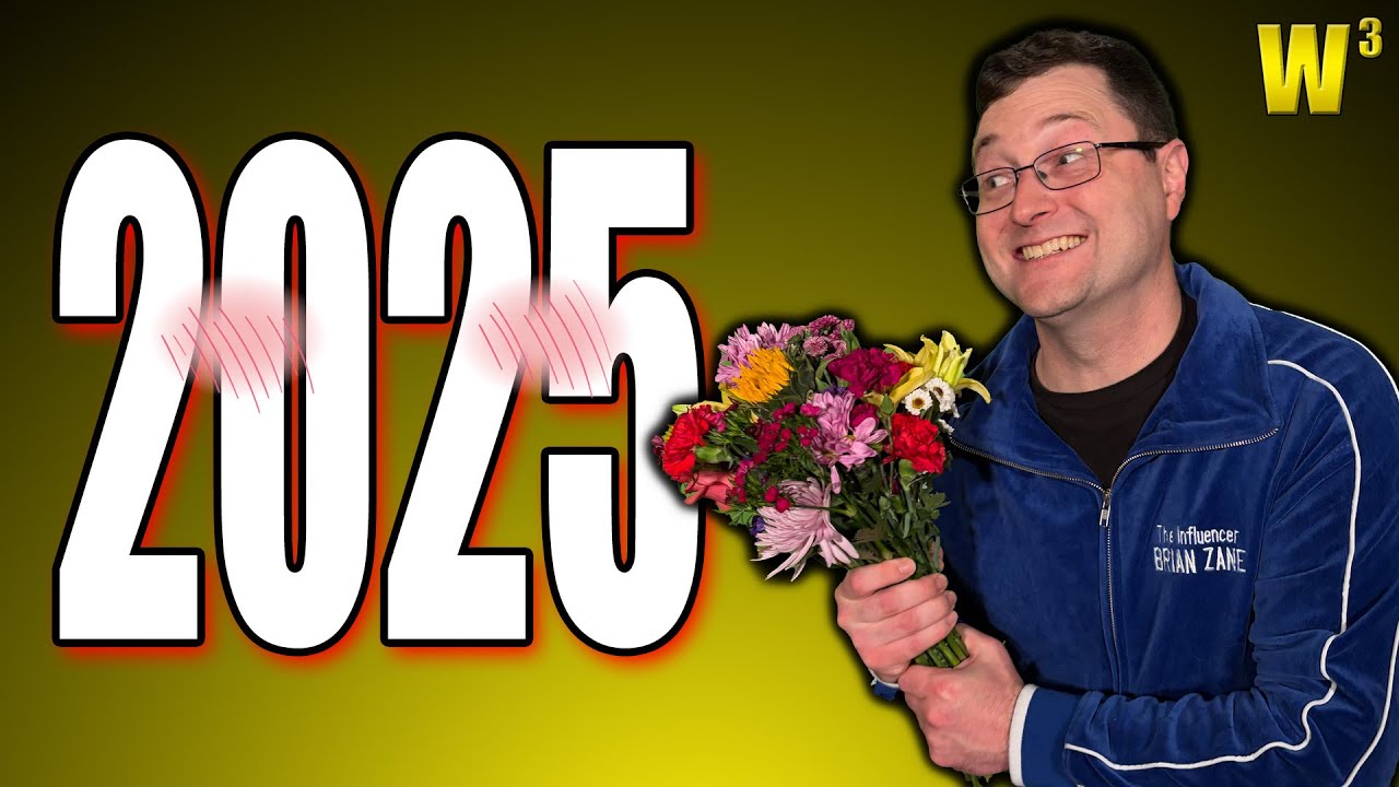 The Best of Wrestling 2025