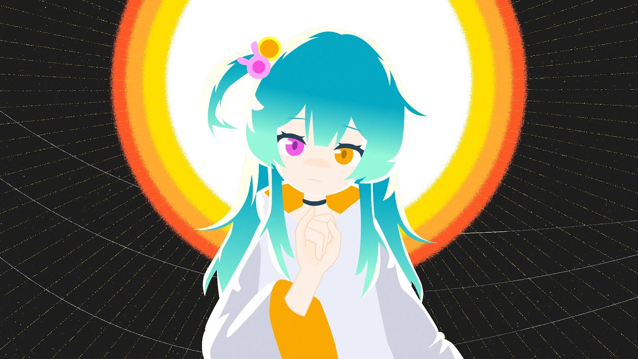 【Neuro/Miniko】Everything Goes On  -fan animation