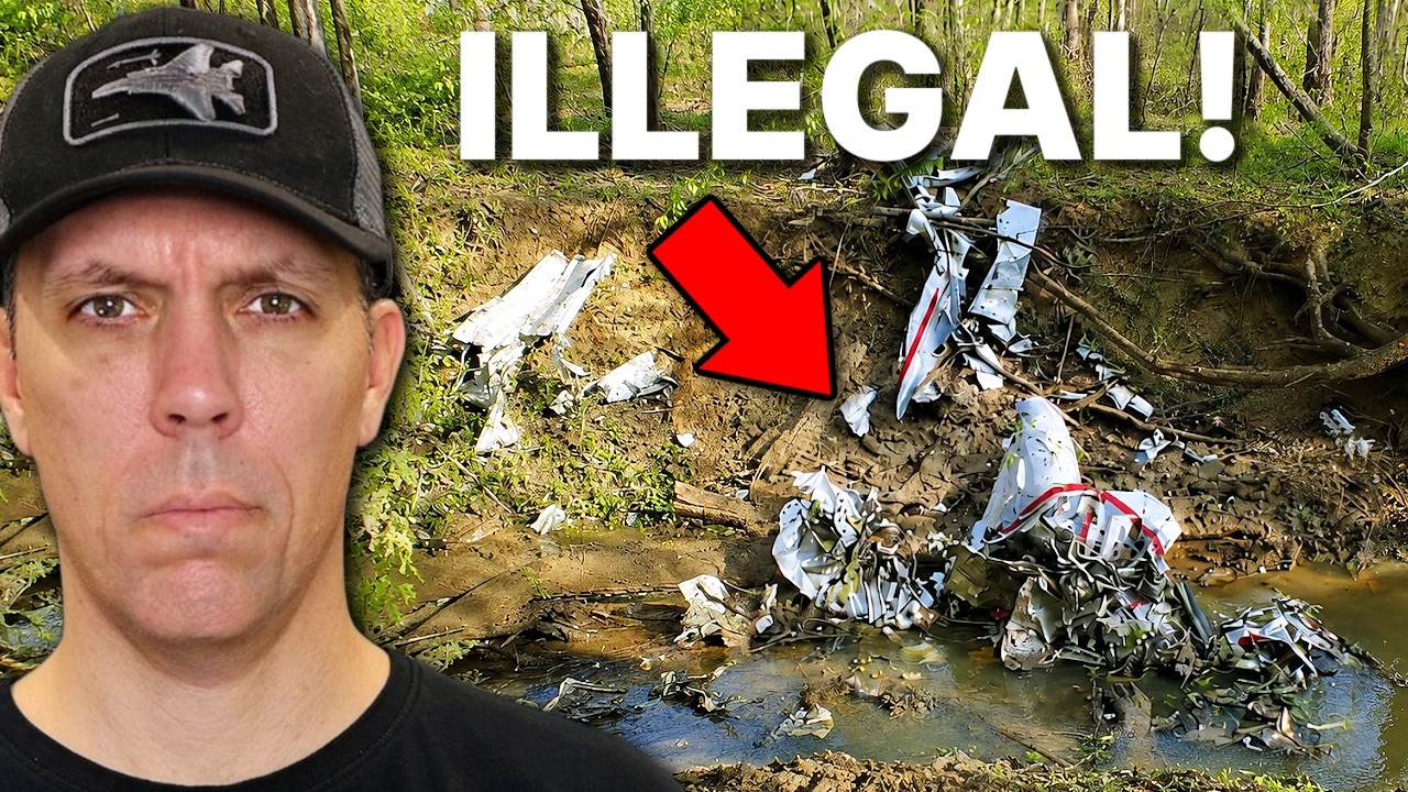 Student Pilot's Arrogant Mistakes Get His Mom Killed!