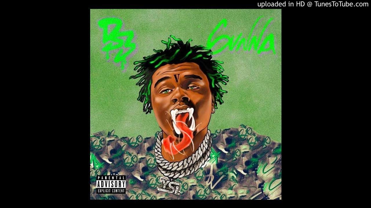 [FREE] GUNNA TYPE BEAT **DRIP OR DROWN**