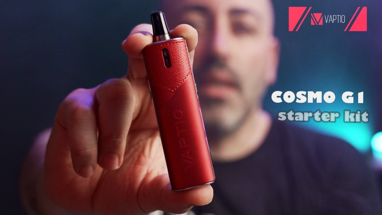 VAPTIO COSMO G1