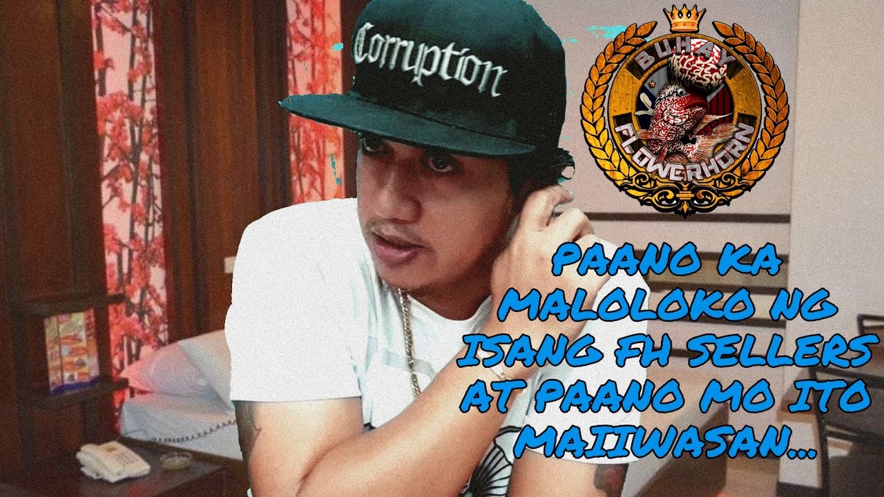 Top scams use by fh sellers to trick you and how to avoid it.