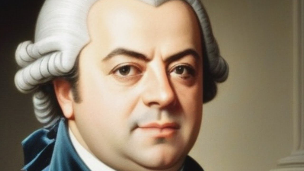 C. P. E. Bach: Sonata Wq. 124 for Trombone and Piano