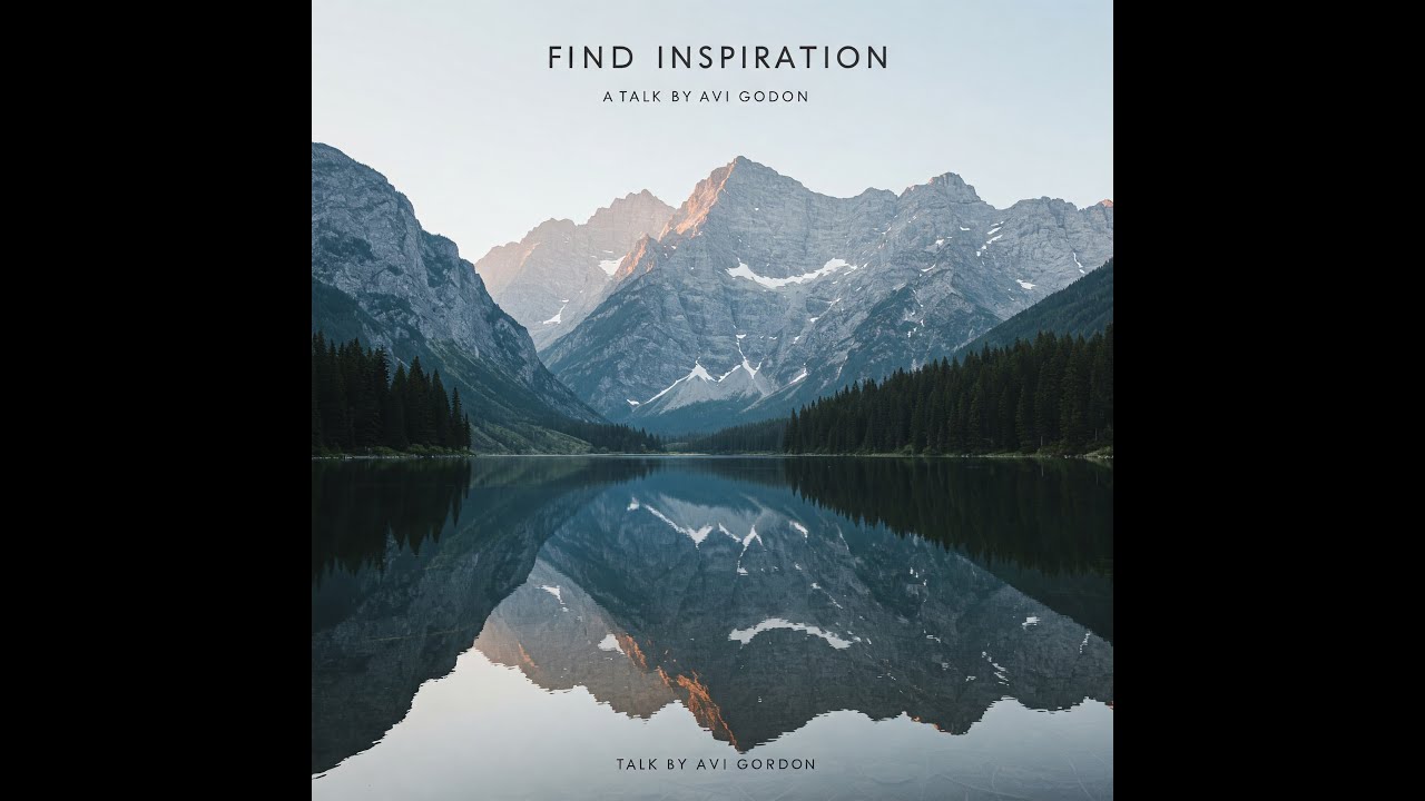 Feeling Stuck? Learn How to Tap Into Inspiration Now