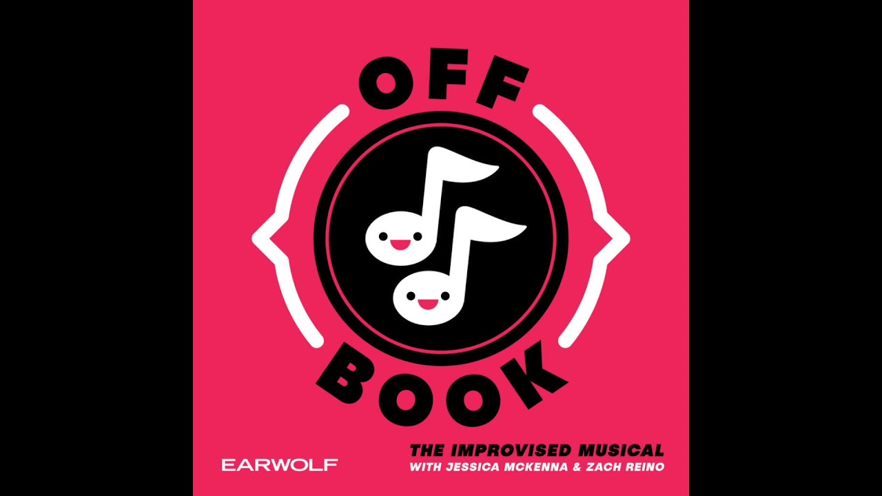 Off-Book: I Wanna Be A Pig / We Forgot We Were Bears (with Drew Tarver)