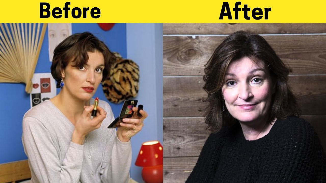 This Life Cast 1996–1997 -  Before and After