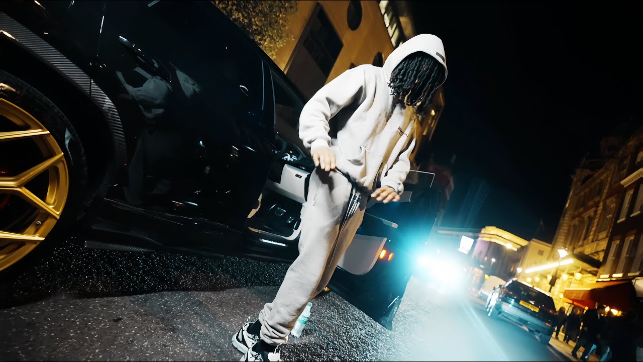 6figs - Cash Out (Official Music Video)