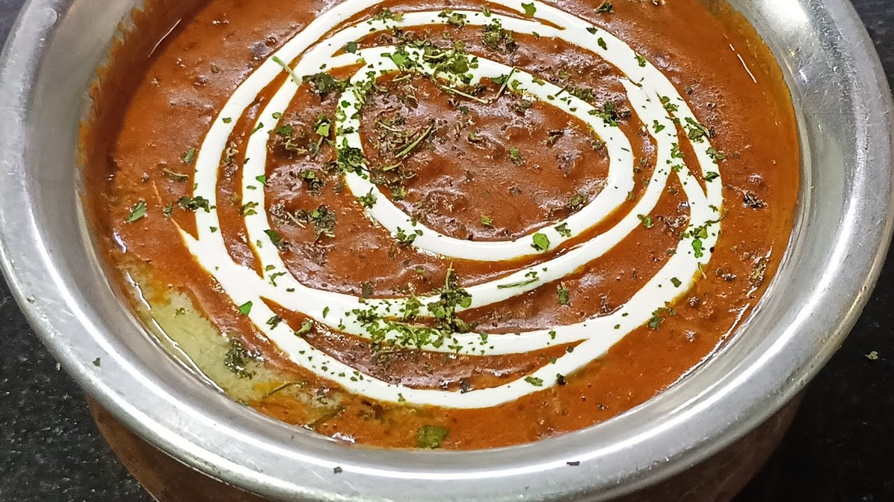 Dal makhani recipe|Authentic Dal makhani recipe|Hotel style dal makhani|Pure veg food|easy recipe