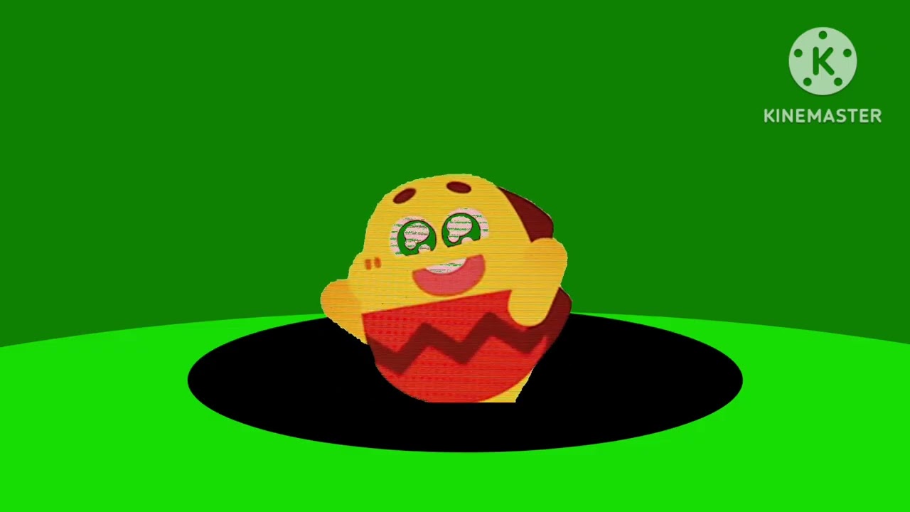 Teletubbies Credits Logo Remake