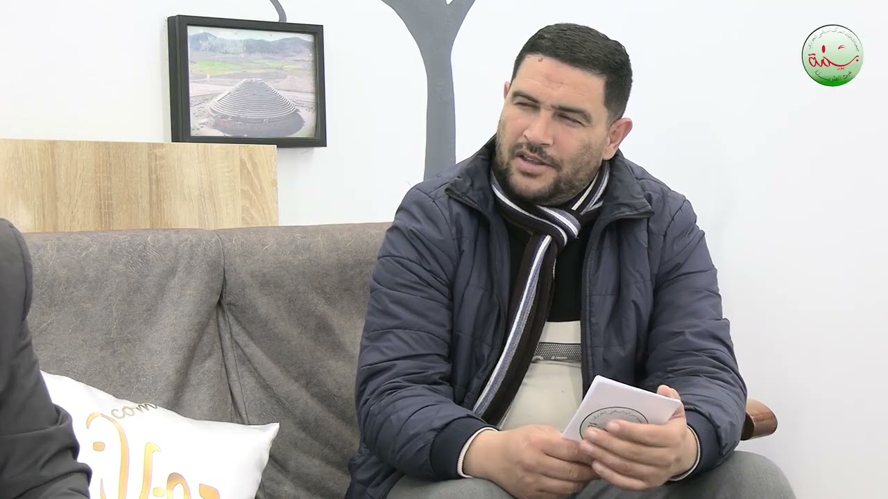 رمضانكم 2026 الحلقة 03