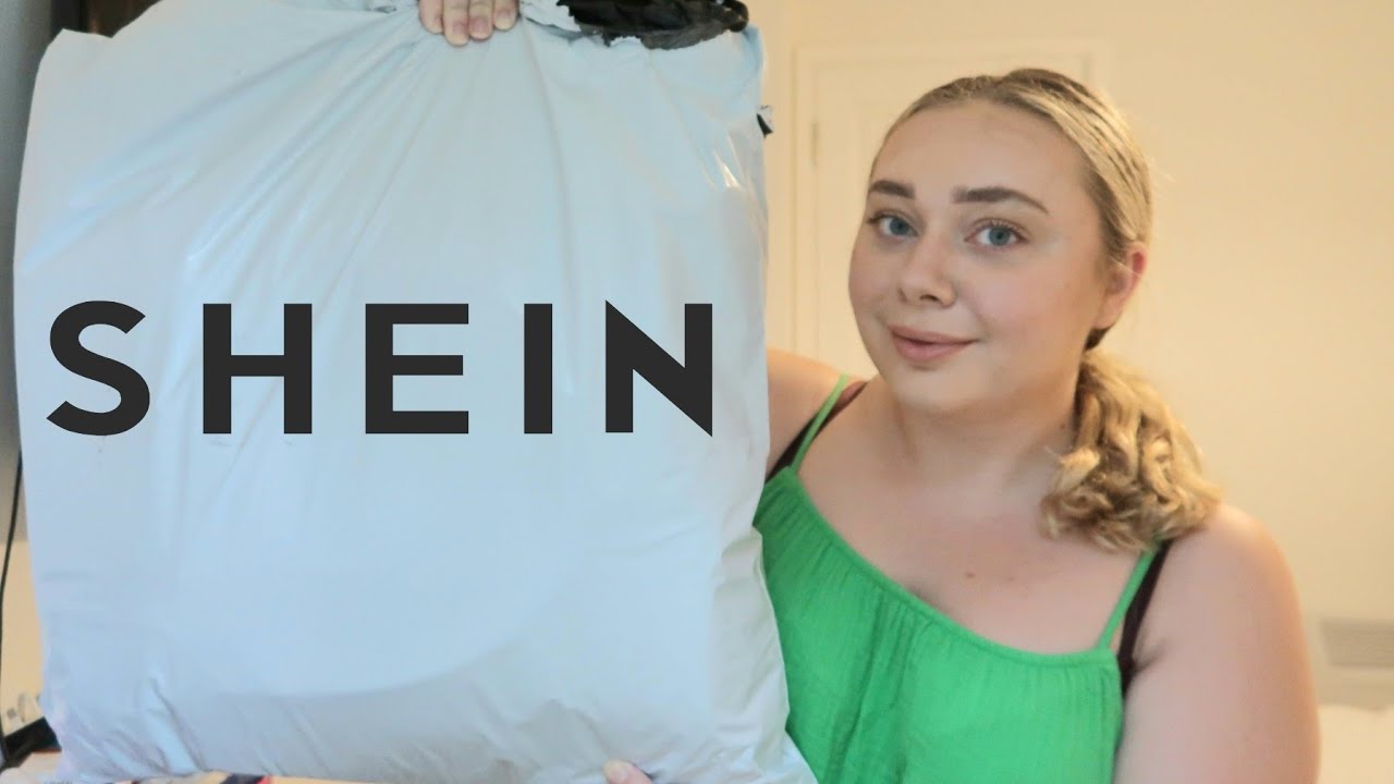 SHEIN Haul | August 2023 | Travel Essentials, Clothing, Accessories & More