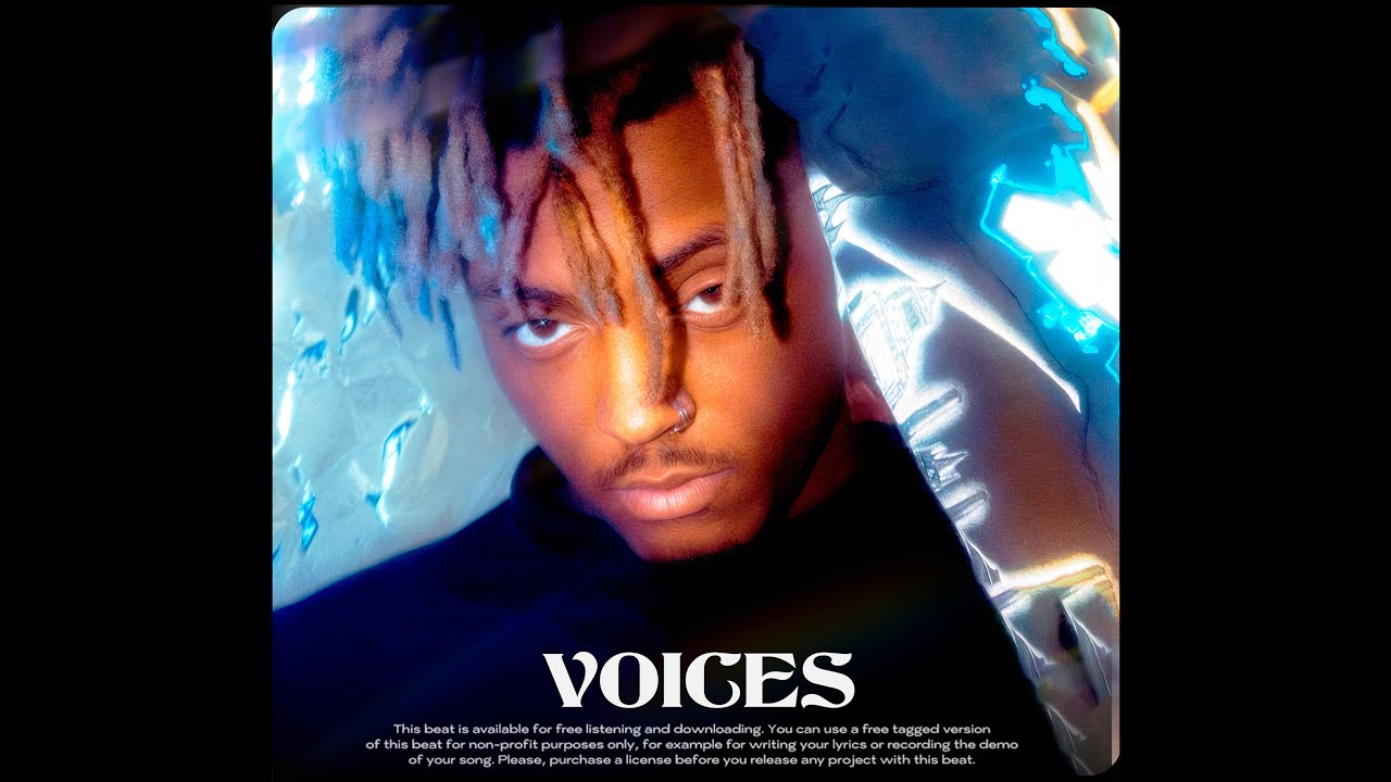 [FREE] Juice WRLD Type Beat - 