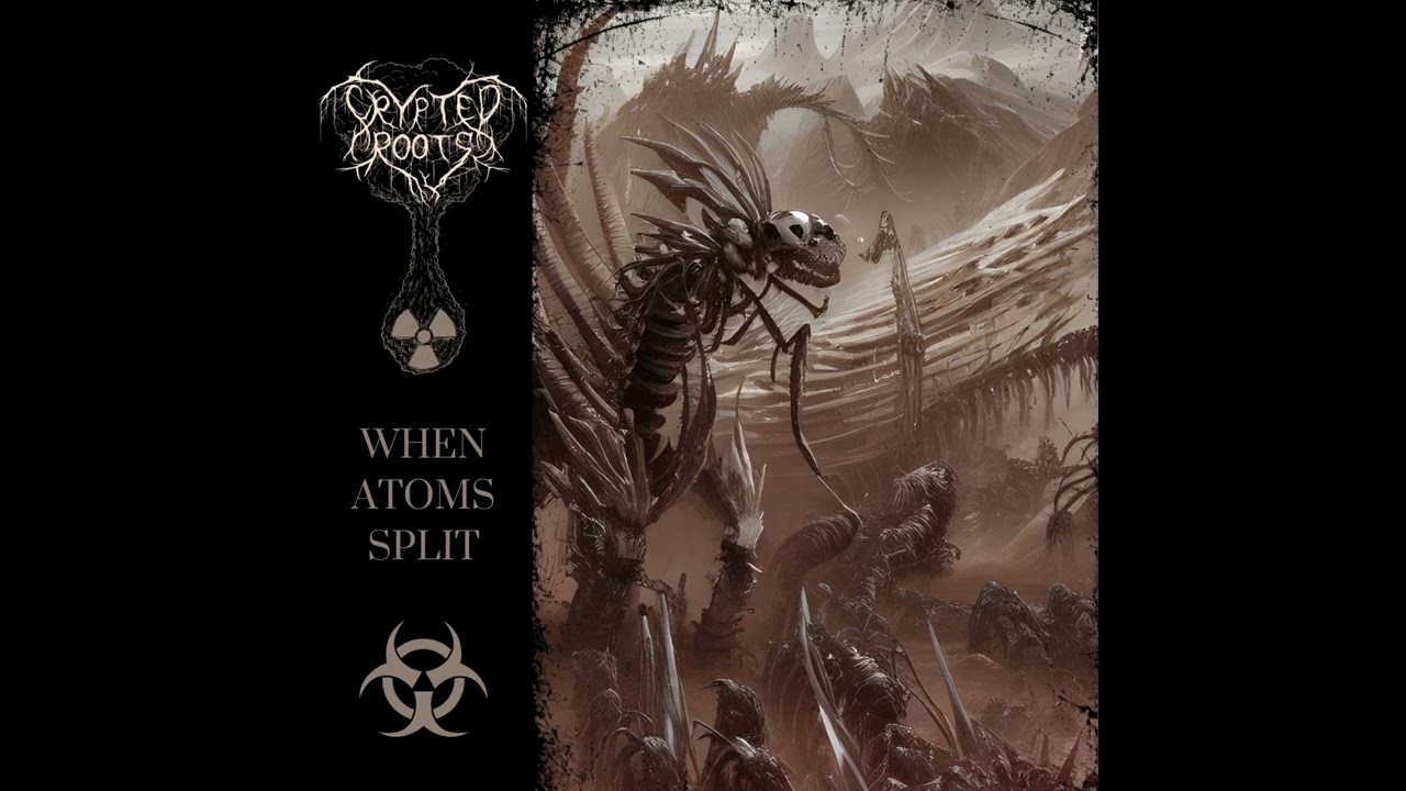 When Atoms Split (Full Album - 2024 Remaster)