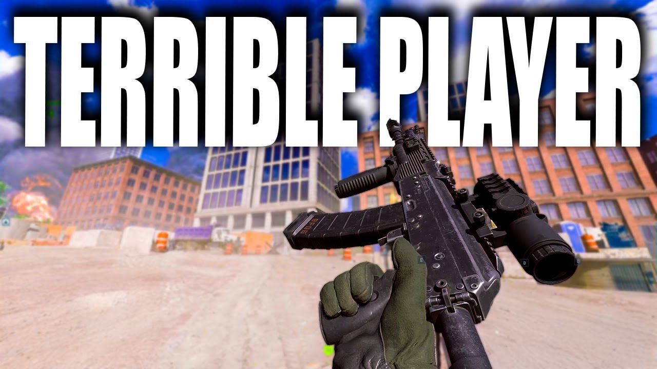 I'm 36 and I SUCK at Battlefield 6... Is It Just My Age?