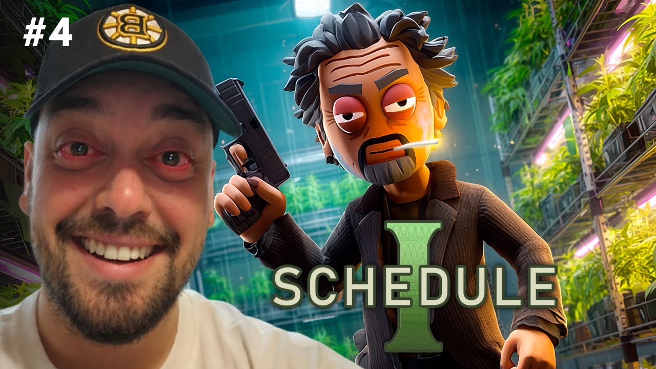 Van PÉNZ...Sz@RÁSIG❗🚬💵| Schedule I - COOP (PC) #4