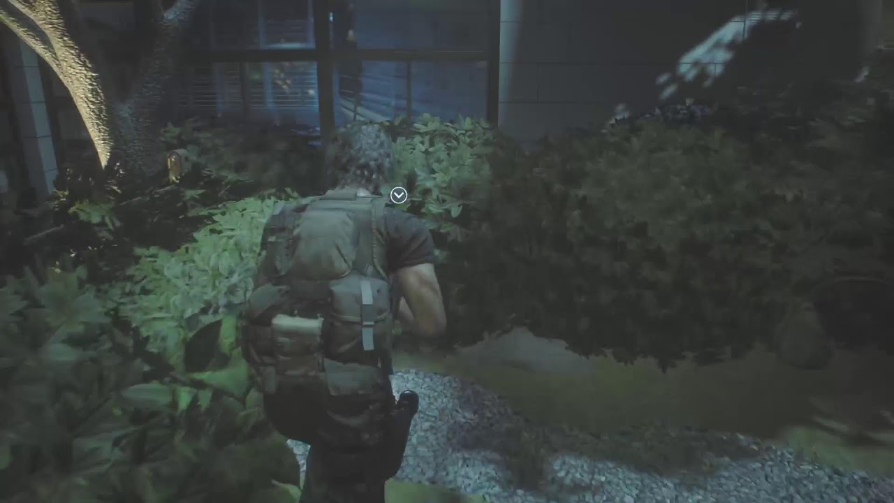 RESIDENT EVIL 3 PLAYSTATION 5