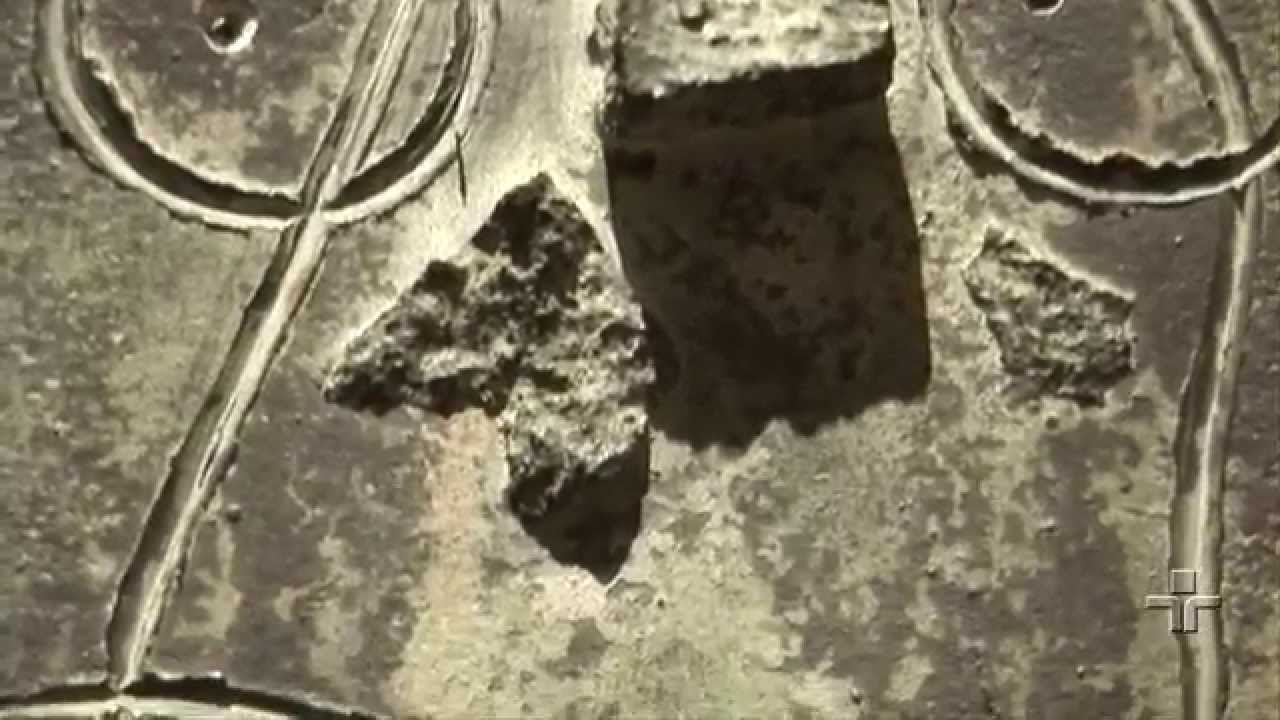 Joan Miró - A força da matéria