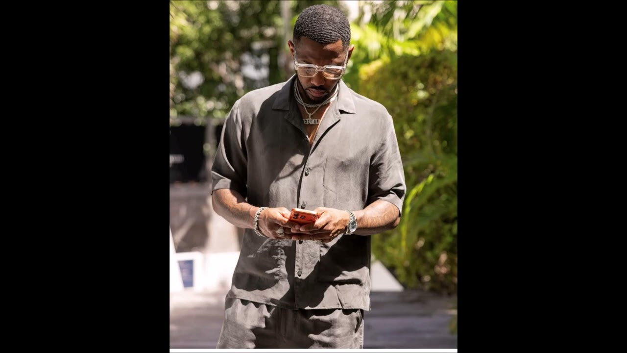 Fabolous Type Beat NEW 2025 (Prod. By Xane OTB)