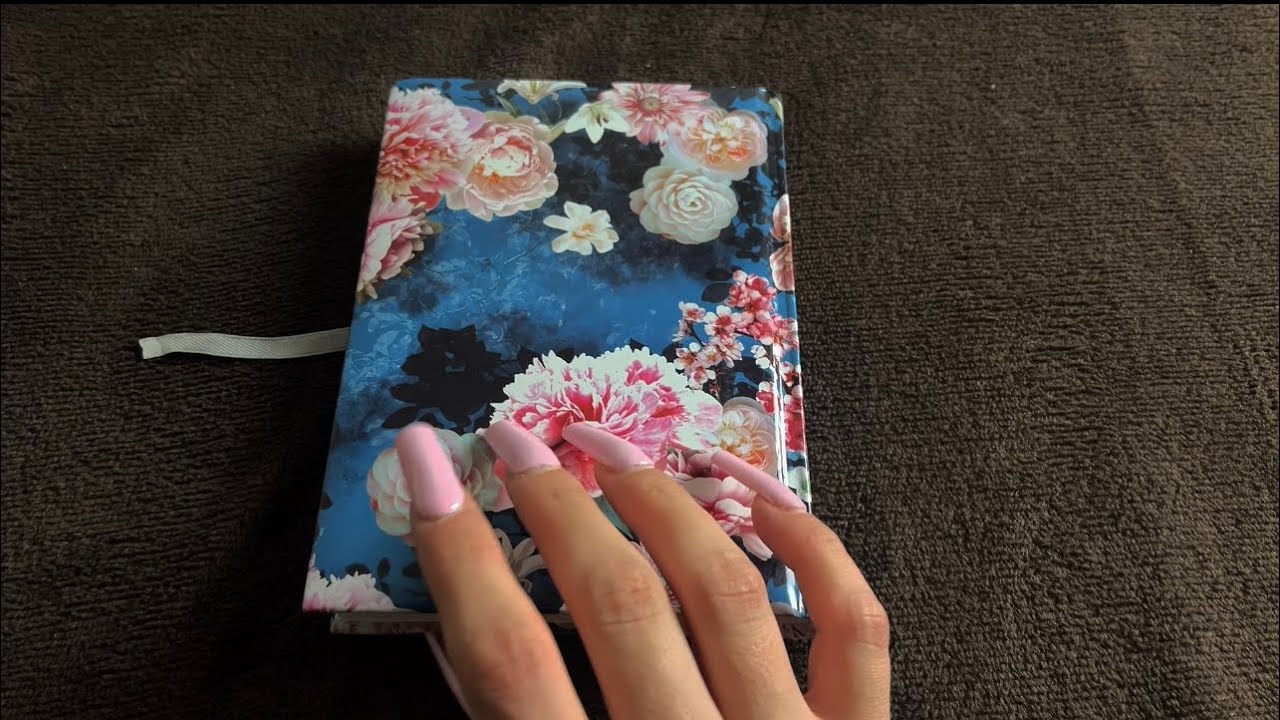 ASMR| Build Up Tapping & Scratching Triggers With Camera Tapping 💤✨🌙